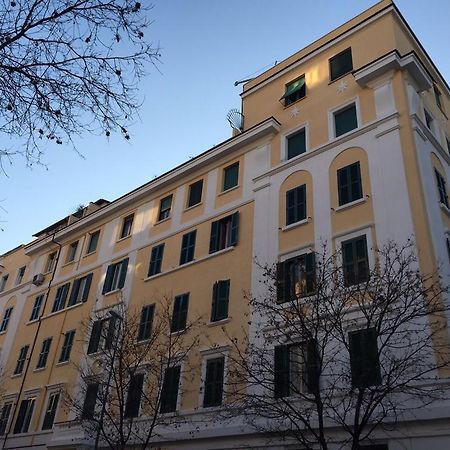 Andrea Doria Resort Roma Eksteriør bilde